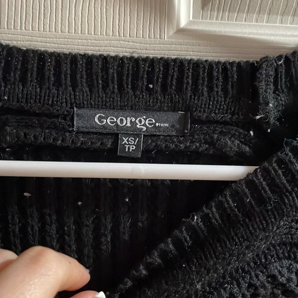 George sweater - Picture 2 of 2
